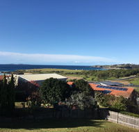 Sunnyside Holiday Home - Northern Rivers Accommodation