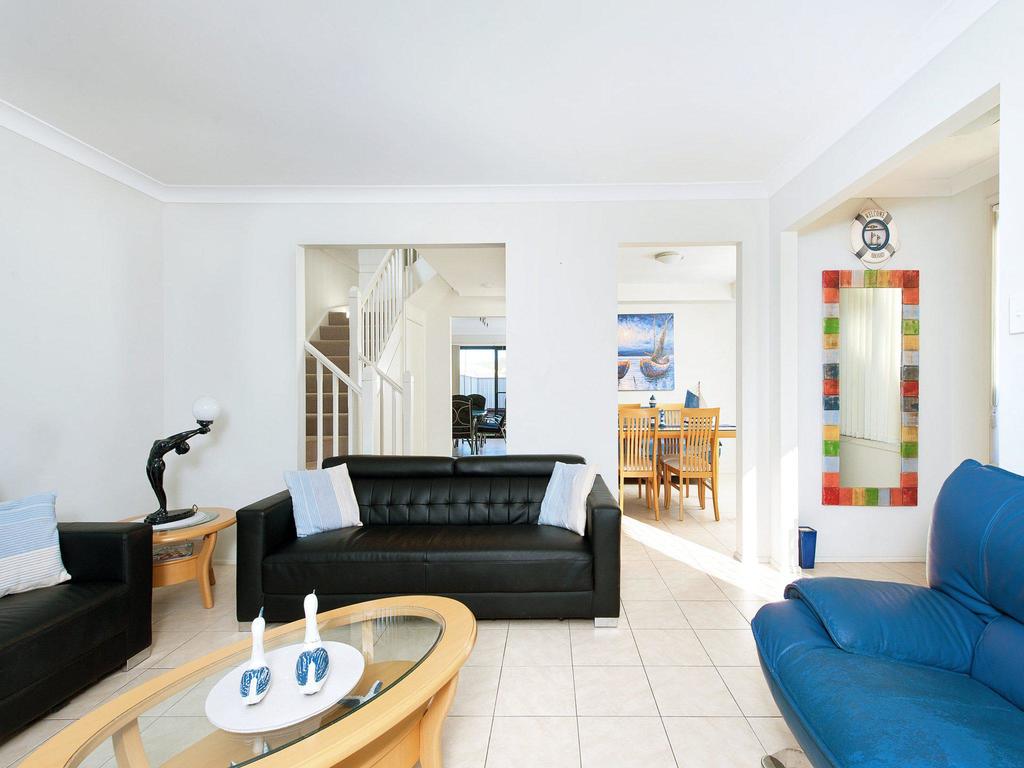  Northern Rivers Accommodation