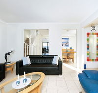 Sunrise  Fingal Bay - Northern Rivers Accommodation