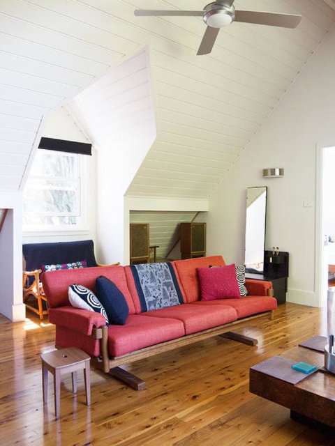 Sunrise House - Northern Rivers Accommodation 3