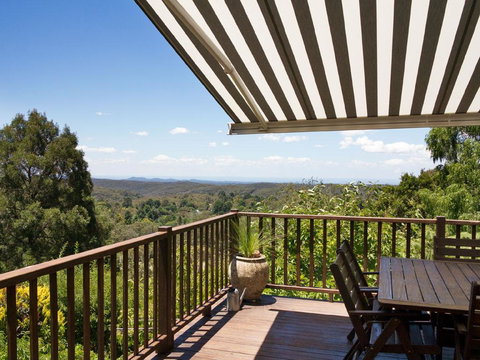 Sunrise House - Northern Rivers Accommodation 2