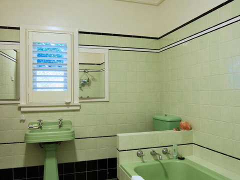 Sunrise House - Northern Rivers Accommodation 1