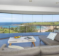 Sunrise Over Easts 2 - ocean views walk to beach - Northern Rivers Accommodation