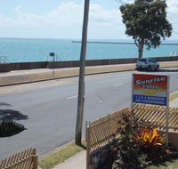 Sunrise Units - Northern Rivers Accommodation