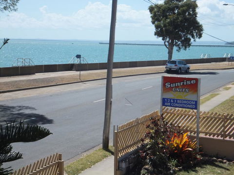 Sunrise Units - Northern Rivers Accommodation 0