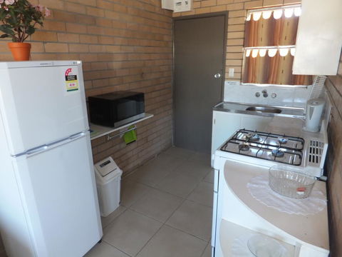 Sunrise Units - Northern Rivers Accommodation 3