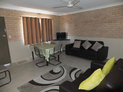 Sunrise Units - Northern Rivers Accommodation 2