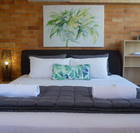 Sunseeker Motel - Northern Rivers Accommodation