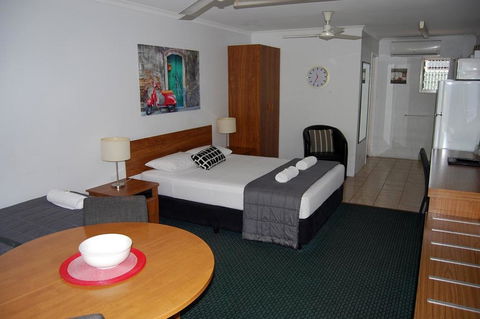 Sunseeker Motel - Northern Rivers Accommodation 2