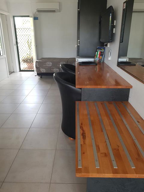 Sunseeker Motel - Northern Rivers Accommodation 1
