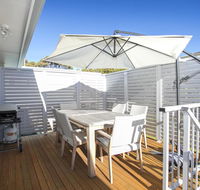 Sunseeker Drive 5 Bawley Point - Northern Rivers Accommodation