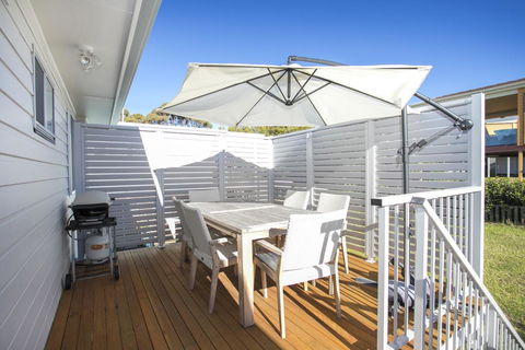 Sunseeker Drive 5 Bawley Point - Northern Rivers Accommodation 0