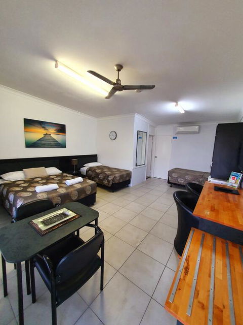 Sunseeker Motel - Northern Rivers Accommodation 3