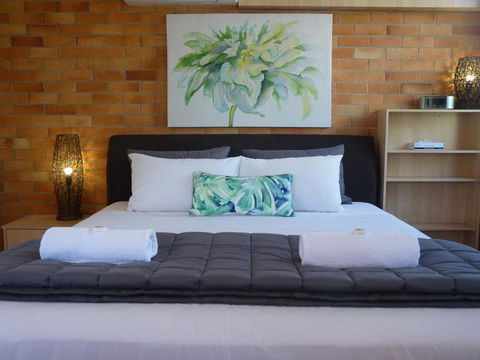 Sunseeker Motel - Northern Rivers Accommodation 0
