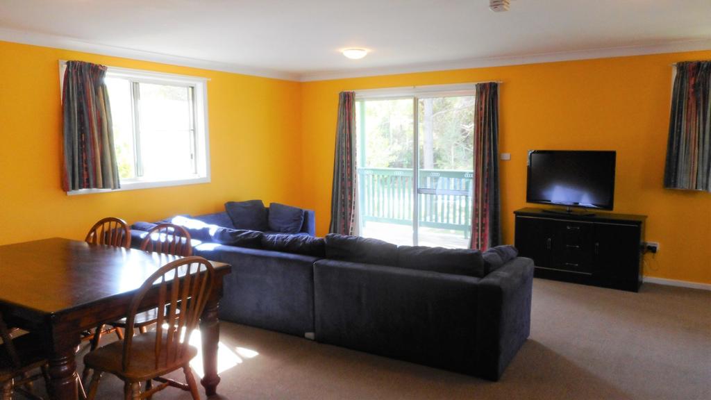 Gladstone ACT Northern Rivers Accommodation