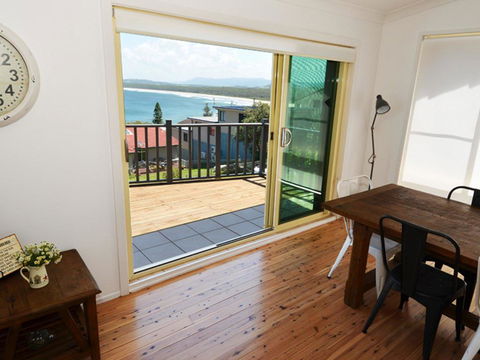 Sunset At Seven - Northern Rivers Accommodation 1