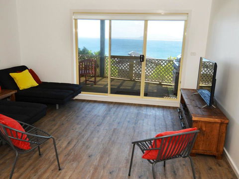 Sunset At Seven - Northern Rivers Accommodation 3