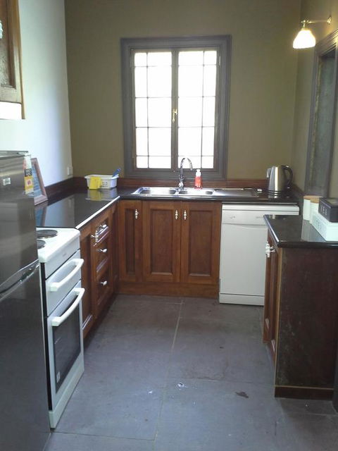 Sunset Cottages - Northern Rivers Accommodation 3