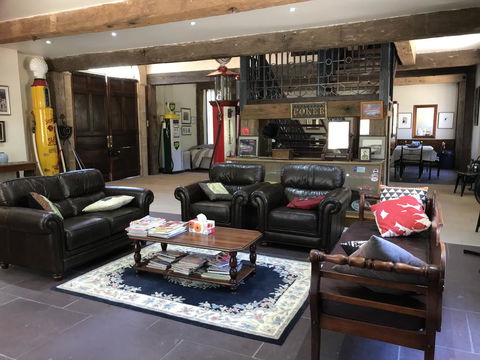 Sunset Cottages - Northern Rivers Accommodation 2