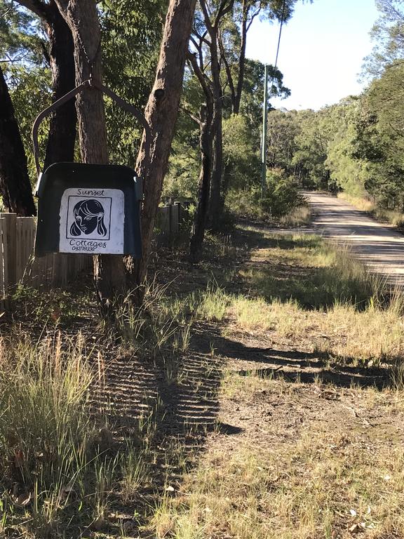 Kurrajong Hills NSW Northern Rivers Accommodation