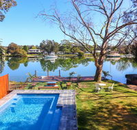 Sunset Lodge - Northern Rivers Accommodation