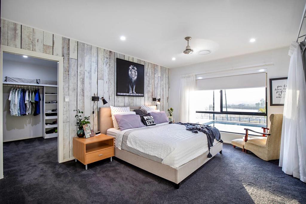 Strathdickie QLD Northern Rivers Accommodation