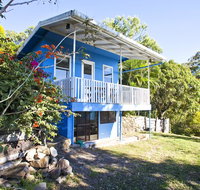 Sunset Villa - Northern Rivers Accommodation