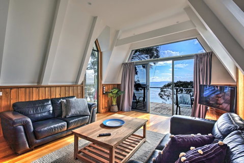 Sunsets - Northern Rivers Accommodation 0