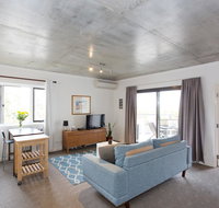 Sunsets by the Beach - Fremantle - Northern Rivers Accommodation