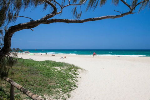 Sunshine Coast Cottage - Northern Rivers Accommodation 0