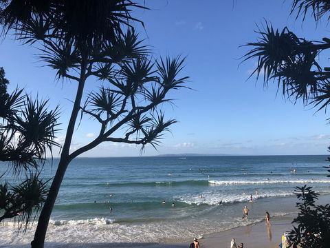 Sunshine Coast Cottage - Northern Rivers Accommodation 1