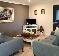 Sunshine Coast Tropical Getaway - Northern Rivers Accommodation