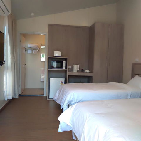 Sunshine Gardens Bourke Resort - Northern Rivers Accommodation 3