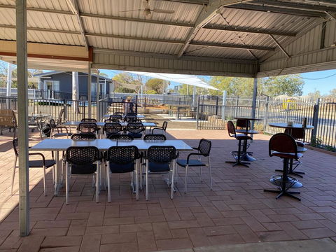 Sunshine Gardens Bourke Resort - Northern Rivers Accommodation 2