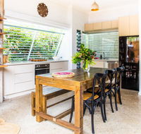 Sunworship Villas 3 and 4 - Northern Rivers Accommodation