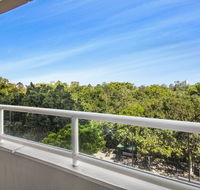 Super Convenient Apartment with Garden Views - Northern Rivers Accommodation