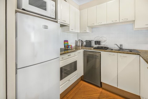 Super Convenient Apartment With Garden Views - Northern Rivers Accommodation 3