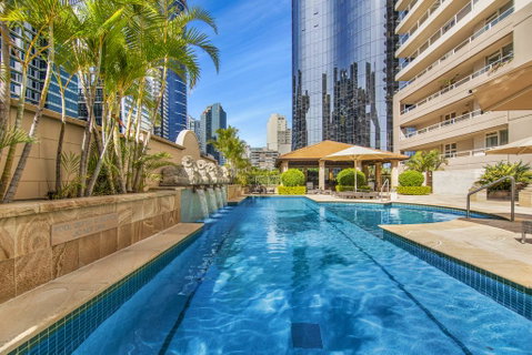 Super Convenient Apartment With Garden Views - Northern Rivers Accommodation 2