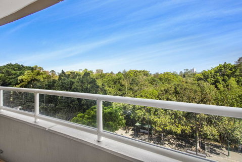 Super Convenient Apartment With Garden Views - Northern Rivers Accommodation 0