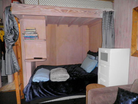 Super Value Thredbo STUDIO & Ante-Room Apartment - Northern Rivers Accommodation 0