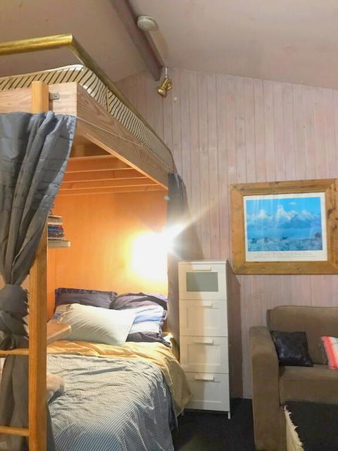 Super Value Thredbo STUDIO & Ante-Room Apartment - Northern Rivers Accommodation 3