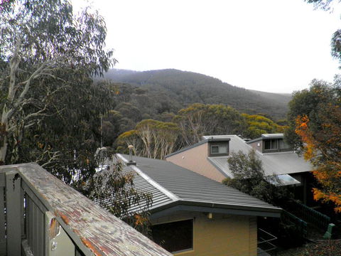Super Value Thredbo STUDIO & Ante-Room Apartment - Northern Rivers Accommodation 2