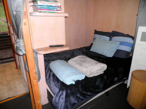 Super Value Thredbo STUDIO & Ante-Room Apartment - Northern Rivers Accommodation 1