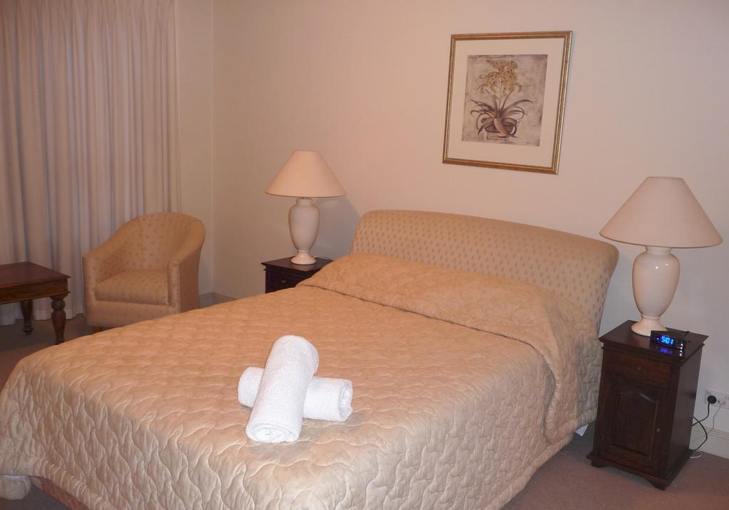  Northern Rivers Accommodation
