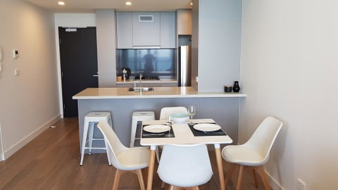 Supercar Fan's Dream - Track Side Apartment #1 - Northern Rivers Accommodation 2