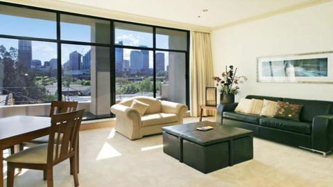 Superior Apartment With Views - Northern Rivers Accommodation 0
