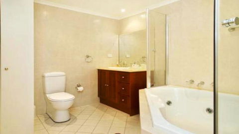 Superior Apartment With Views - Northern Rivers Accommodation 1