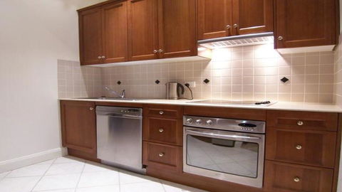 Superior Apartment With Views - Northern Rivers Accommodation 3