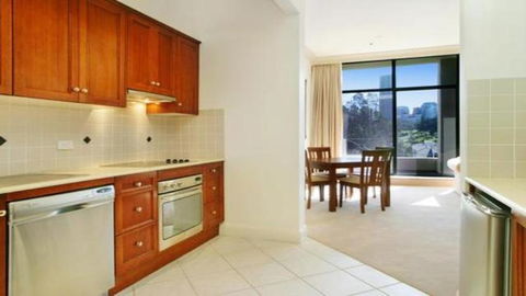 Superior Apartment With Views - Northern Rivers Accommodation 2