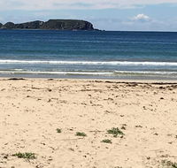 Surf Beach Holiday - Northern Rivers Accommodation